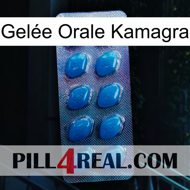 Gelée Orale Kamagra viagra1